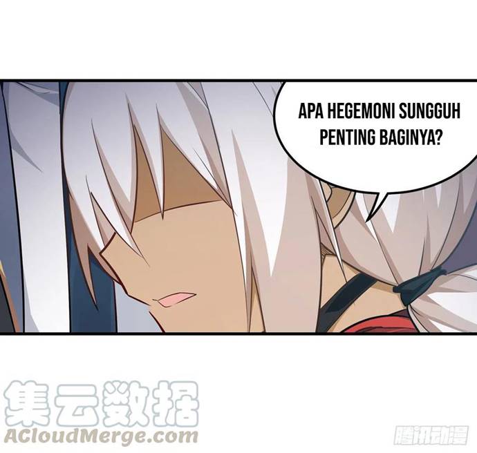 Wuxian Shitu Yu Shier Zhan Ji (Infinite Apostles and Twelve War Girls) Chapter 143 Gambar 17